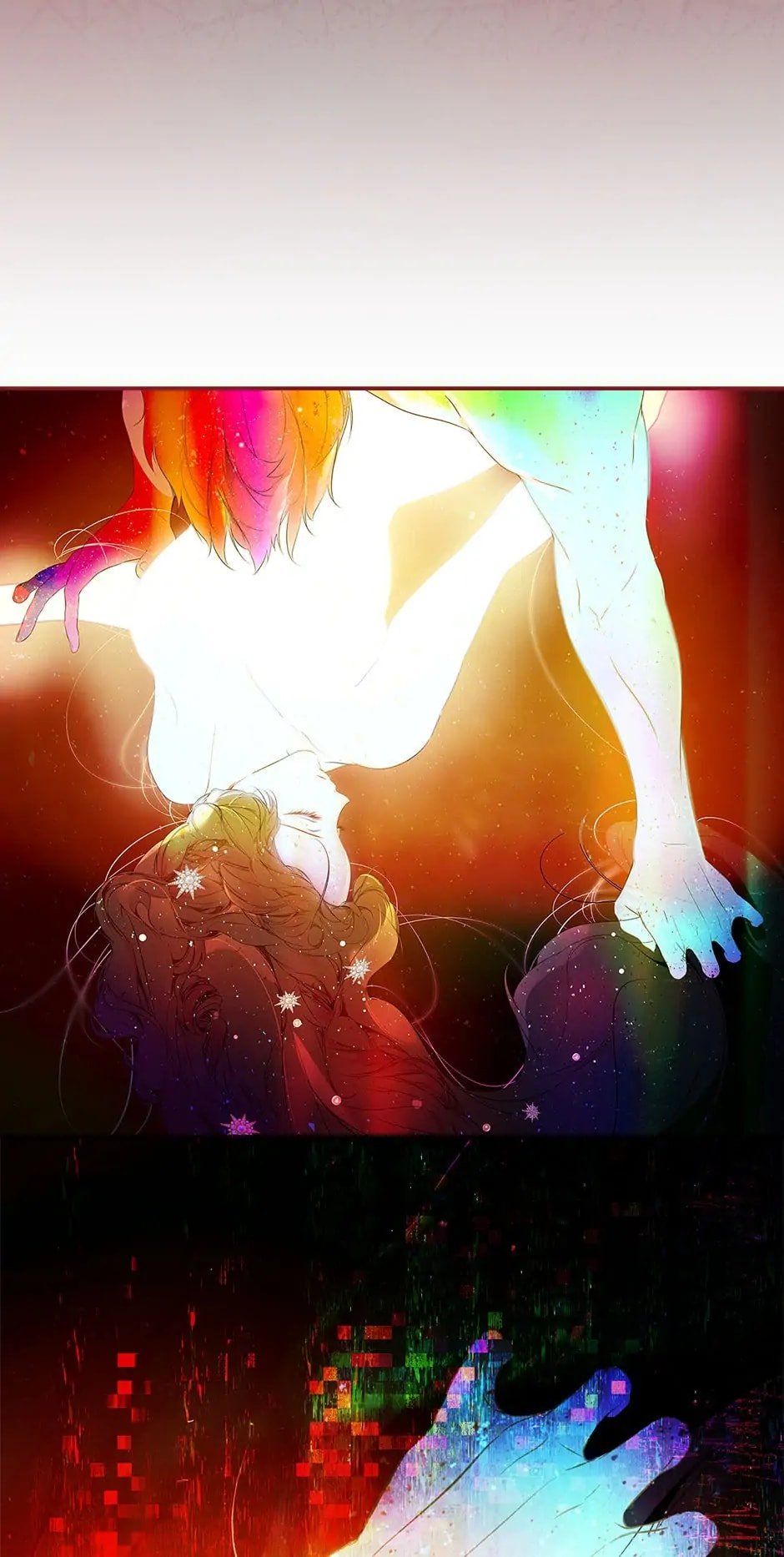 Secret Lady, Chapter 88 image 40